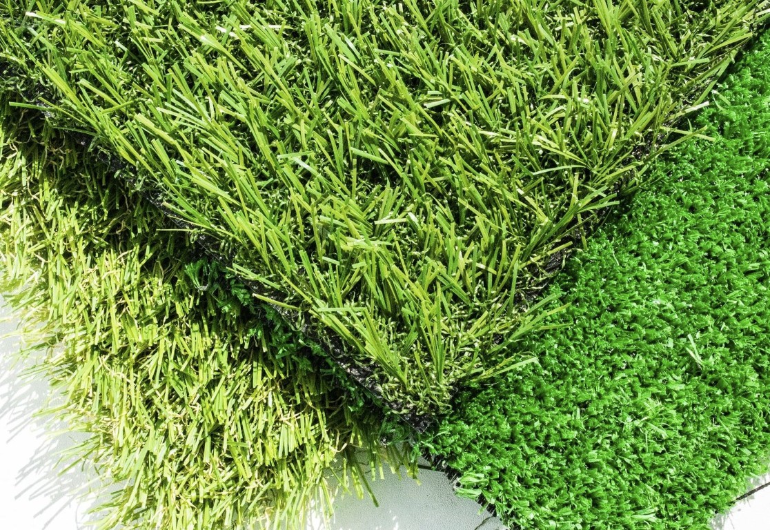 Professional sports turf samples and installation options in Delano, CA